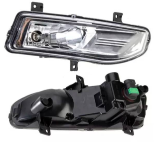  KIT DE NEBLINEROS 20-22 PARA NISSAN VERSA