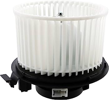 MOTOR CALEFACCION PARA NISSAN MARCH