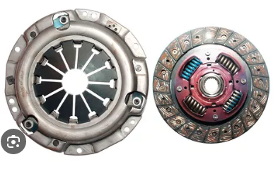  KIT EMBRAGUE 2NZ PARA TOYOTA YARIS
