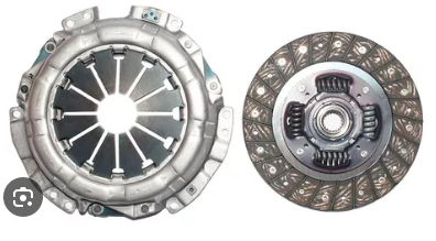 KIT EMBRAGUE 1NZ 3ZZ 4AF PARA TOYOTA YARIS