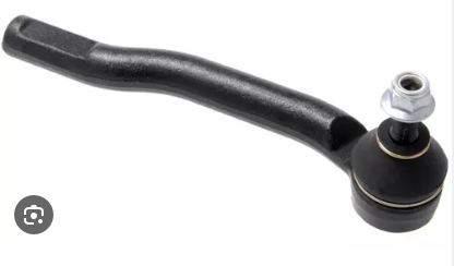  TERMINAL DIRECCION EXT RH PARA NISSAN VERSA
