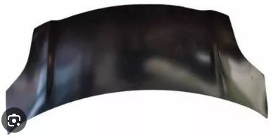  CAPOT SEDAN 0613 PARA TOYOTA YARIS