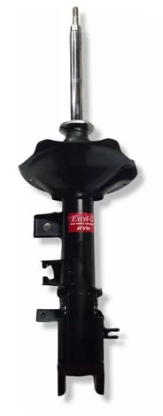  AMORTIGUADOR DELANTERO RH 00-05 R50 PARA NISSAN PATFHINDER