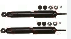 AMORTIGUADOR R52 PARA NISSAN PATFHINDER