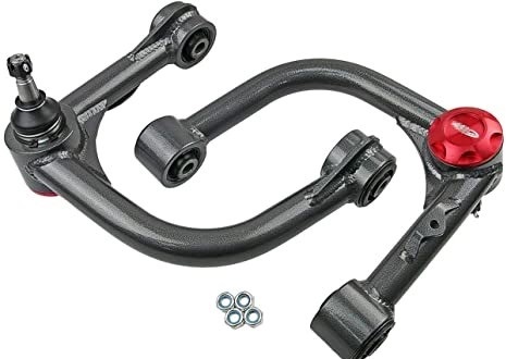  BANDEJA SUP LH PARA NISSAN NAVARA NP300