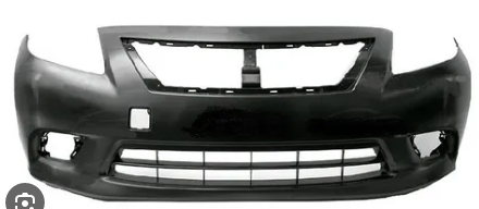  PARACHOQUE DELANTERO 1114 PARA NISSAN VERSA