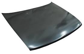  CAPOT PARA NISSAN V16