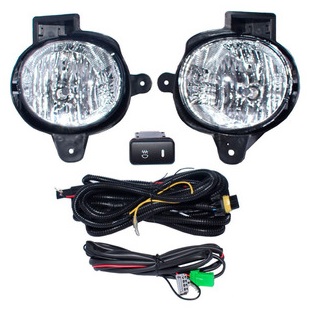 NEBLINEROS KUM 0508 PARA TOYOTA HILUX – Global Repuestos Chile