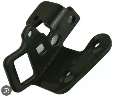 STRIKER MALETA PARA NISSAN TIIDA