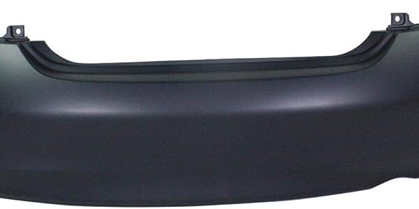 PARACHOQUE TRASERO 11-14 PARA NISSAN VERSA