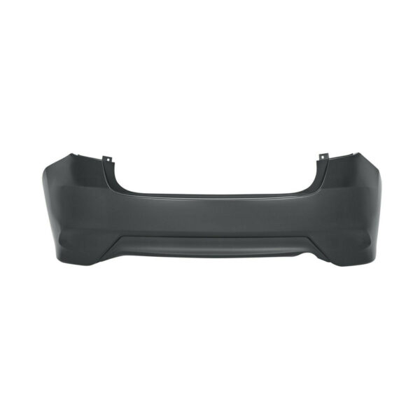 PARACHOQUE TRASERO PARA NISSAN VERSA 2015-2019