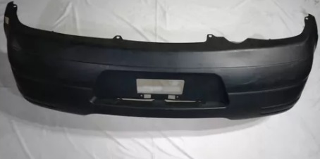  PARACHOQUE TRASERO PARA NISSAN TIIDA SEDAN 2007-2016