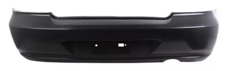 PARACHOQUE TRASERO PARA SAMSUNG SM3 2007-2014