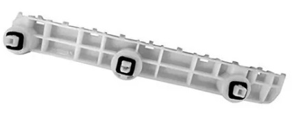 85220-3BA0A-3 MENSULA TRASERA RH LARGA PARA NISSAN VERSA
