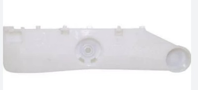 MENSULA TRASERA RH PARA NISSAN VERSA