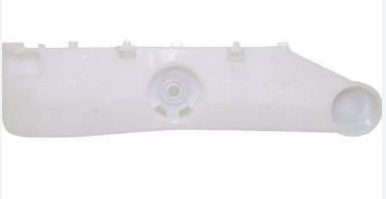 MENSULA TRASERA CORTA RH PARA NISSAN VERSA