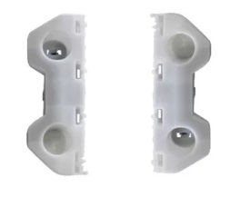  MENSULA TRASERA LH PARA NISSAN VERSA