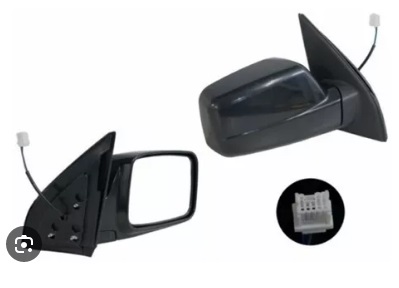  ESPEJO ELECTRICO IZQUIERDO  PARA NISSAN XTRAIL T30 2003-2010