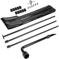  KIT VARILLA DE EMERGENCIA PARA NISSAN NAVARA
