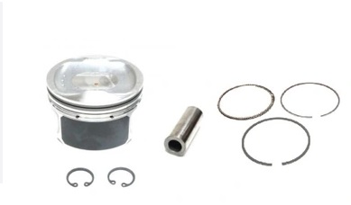 PISTON MOTOR 0.50  PARA NISSAN QASHQAI MR20 J10 2007-2013