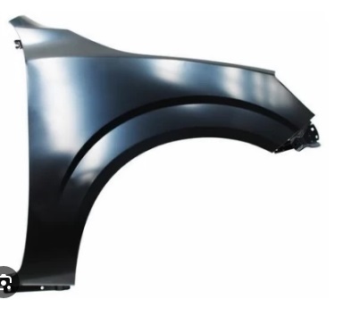  TAPABARRO DERECHO 4X4 ANCHO PARA NISSAN NP300 2016-2021